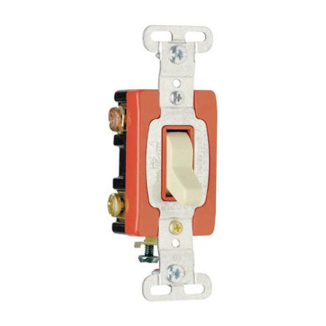 20A IVY GRND 3W Switch