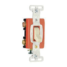 20A IVY GRND 3W Switch
