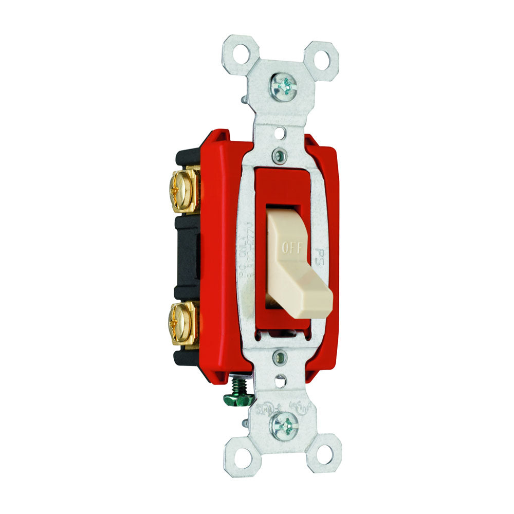 20A IVY GRND DP Switch