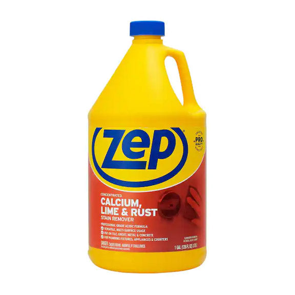 GAL Zep Rust Remover