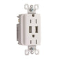 WHT Combo USB Charger