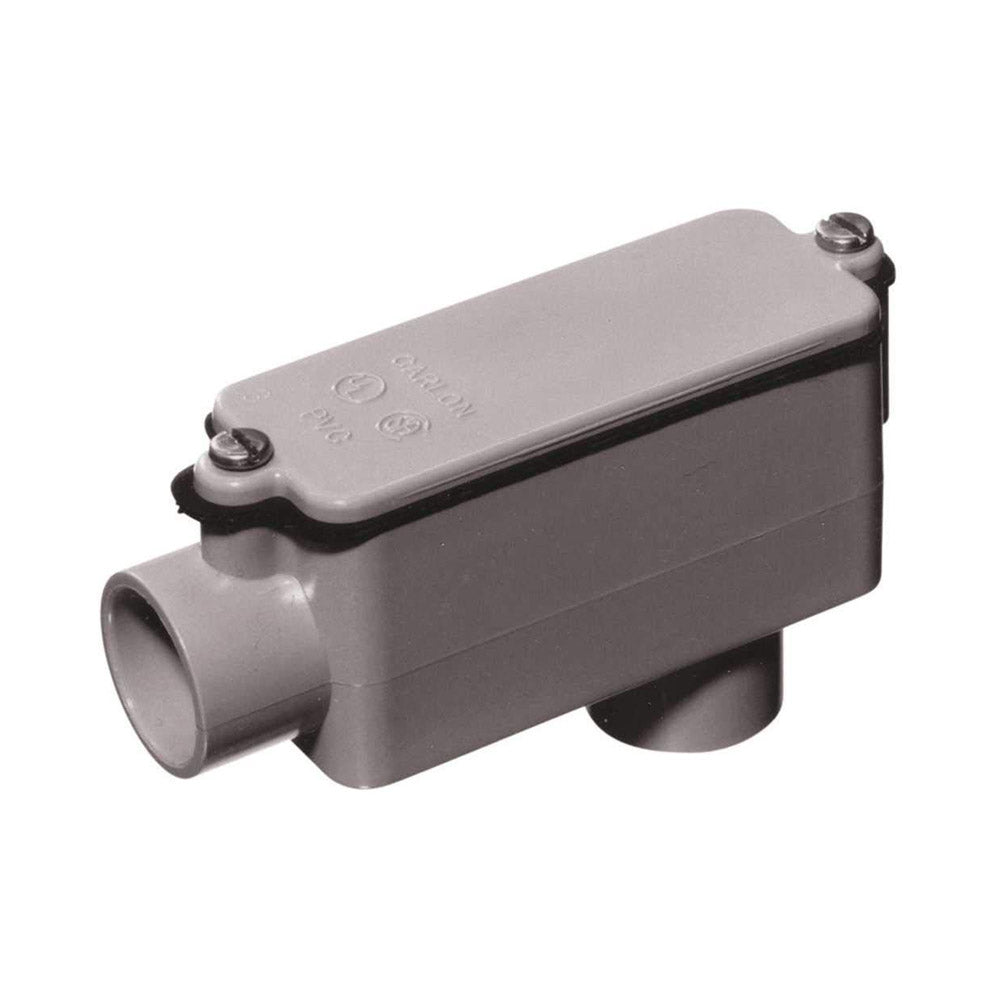 1-1/2" LB Acces Fitting