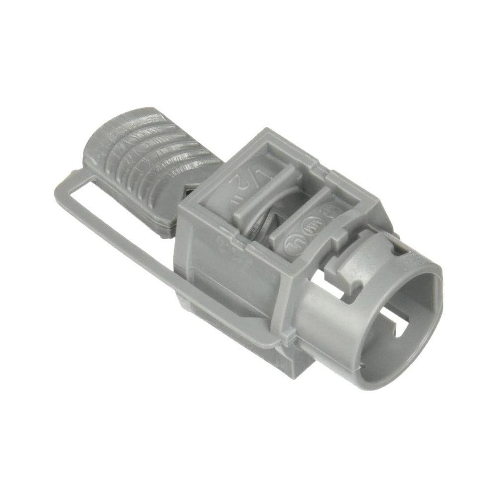 5PK 1/2" Cabl Connector