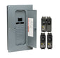 100A Main Load CTR Pack