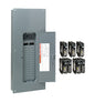 Main Break Center - TV192250