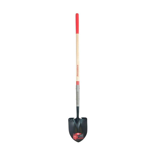 Razorback LHRP Shovel