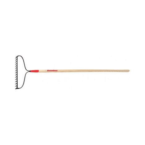 15T Forg STL Bow Rake