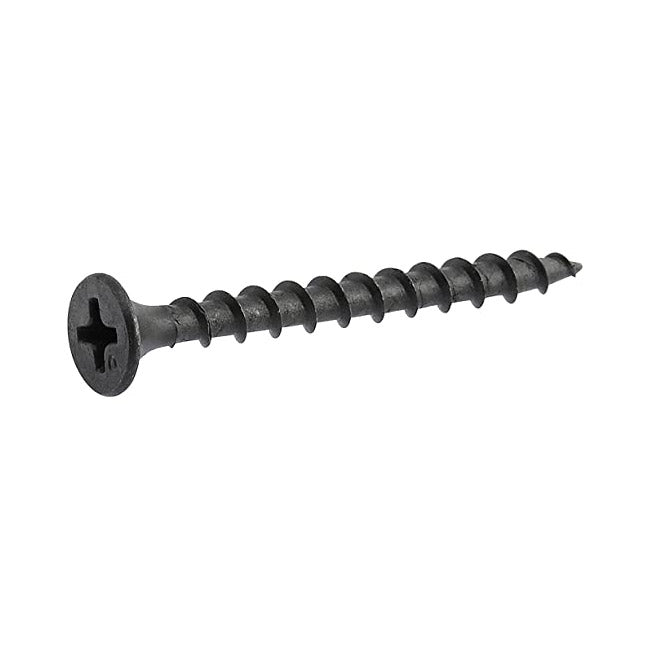 LB 3" Coarse Dry Screw