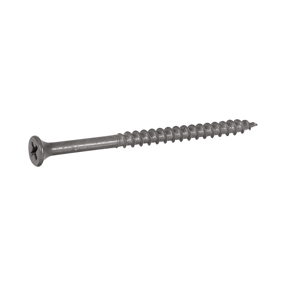 LB 3x10 GRY EXT Screw