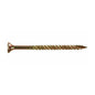 lb 9X2.5 Gld Wd Screw - TV196462
