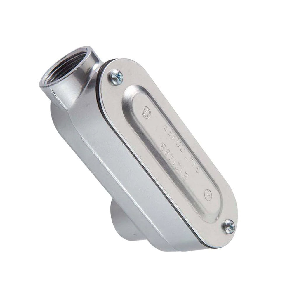 1/2" THRD Conduit Body