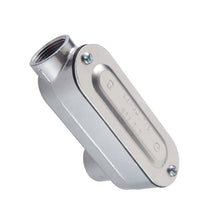 1/2" THRD Conduit Body