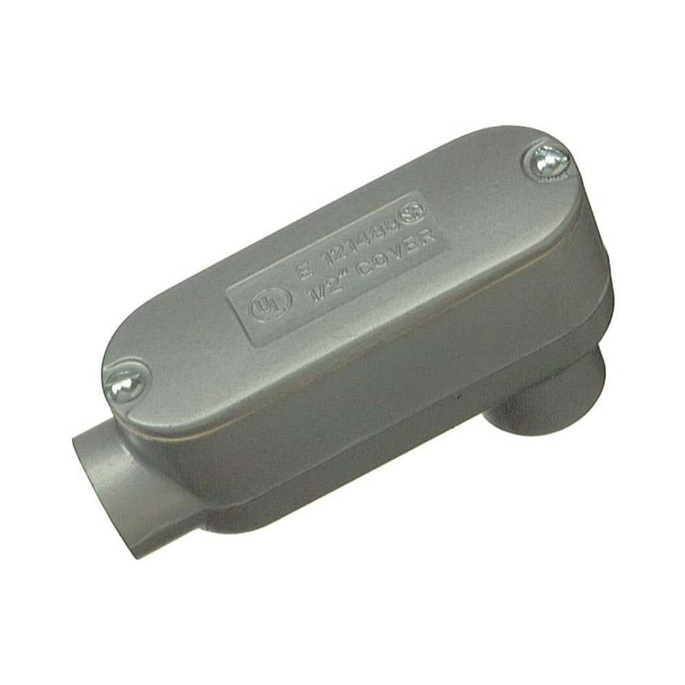 3/4" THRD Conduit Body