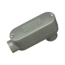 3/4" THRD Conduit Body