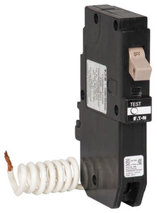 20A SP GF CH Breaker