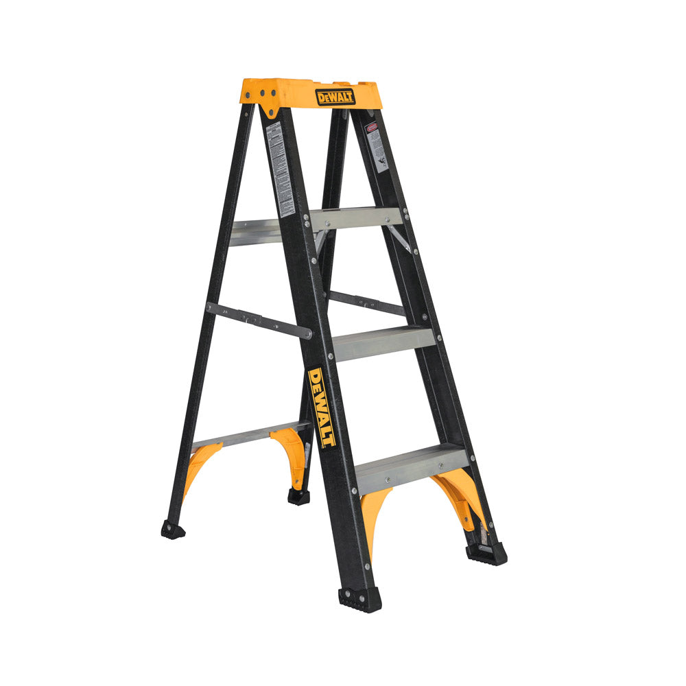 Dewalt 4' FBG II Ladder