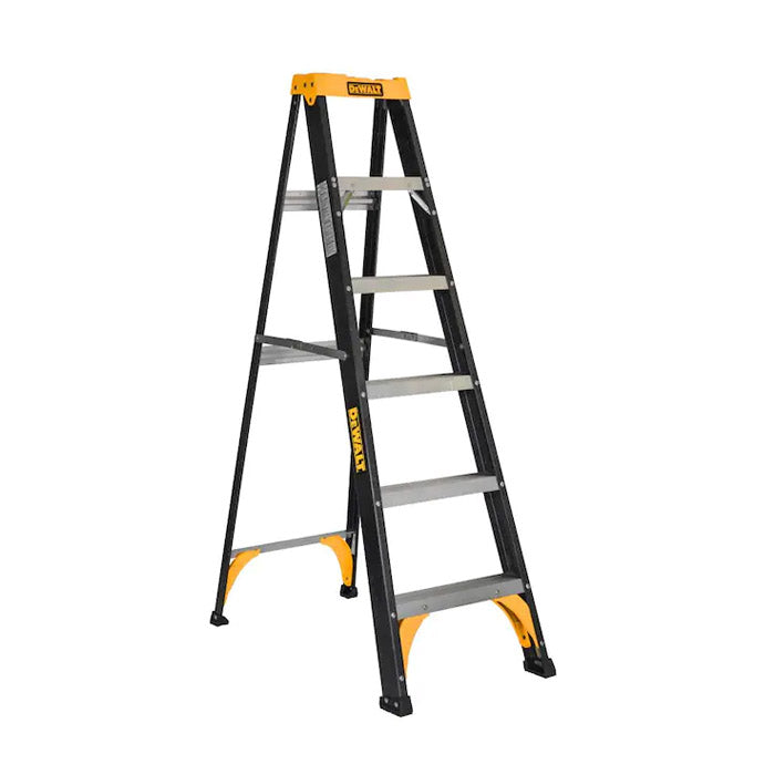Dewalt 6' FBG II Ladder