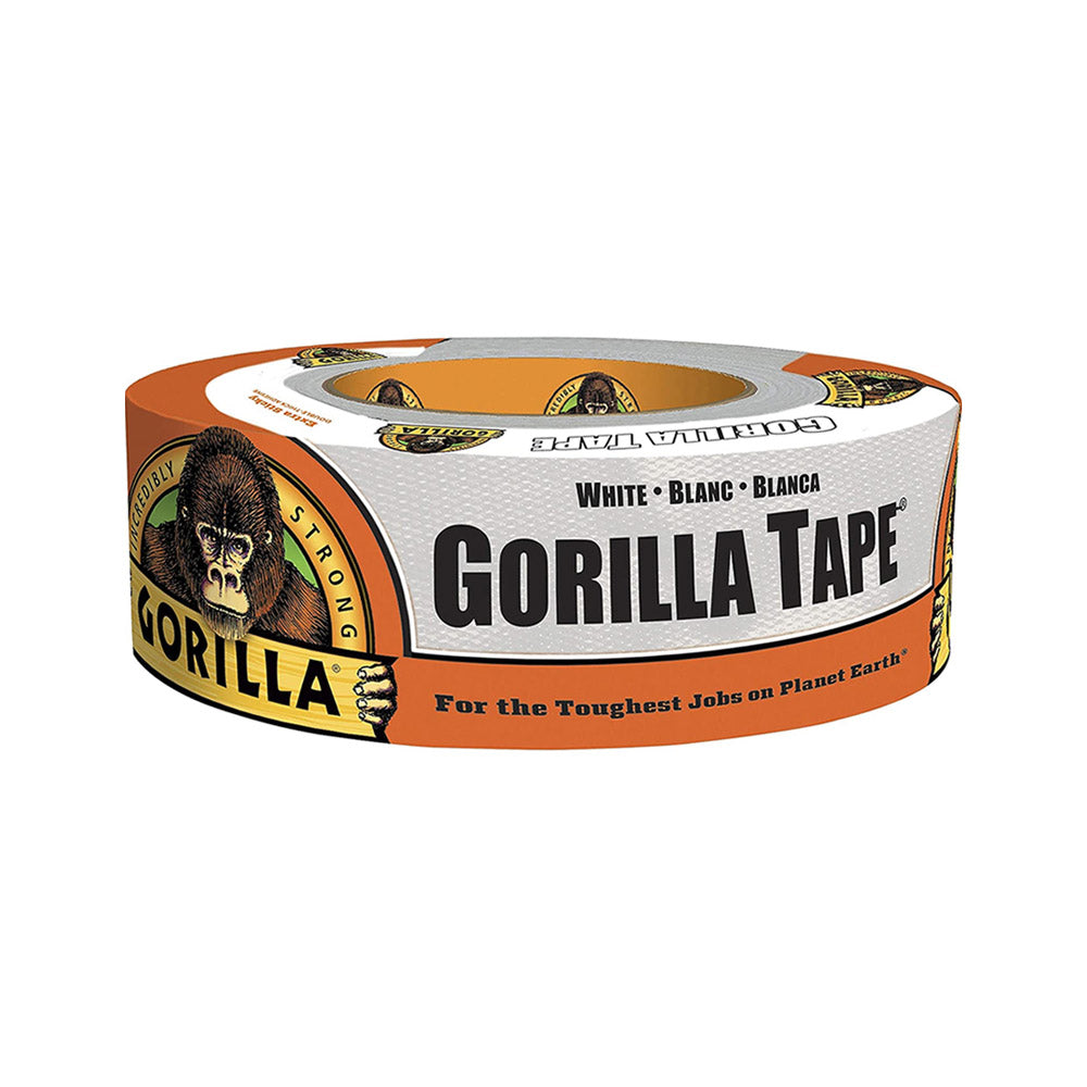 1.88x30YD WHT Gori Tape