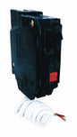 Ge 20A Sp GFCI Breaker - TV206977