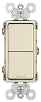 Alm 2SP Deco Switch - TV218539