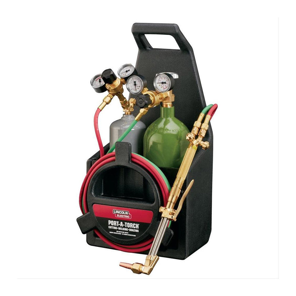 Port A Torch Kit