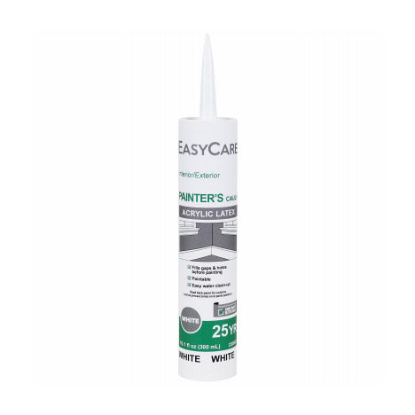 EC 10.1OZ Painter Caulk