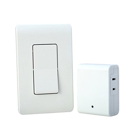 WHT Wall Switch Remote
