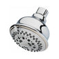 HP CHR 3Spr SHWR Head