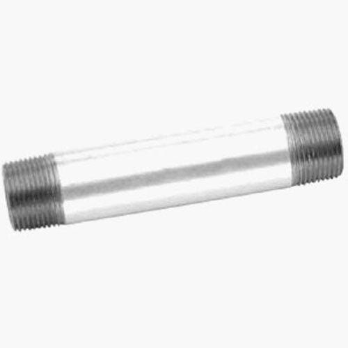 Galvanized Pipe Nipple