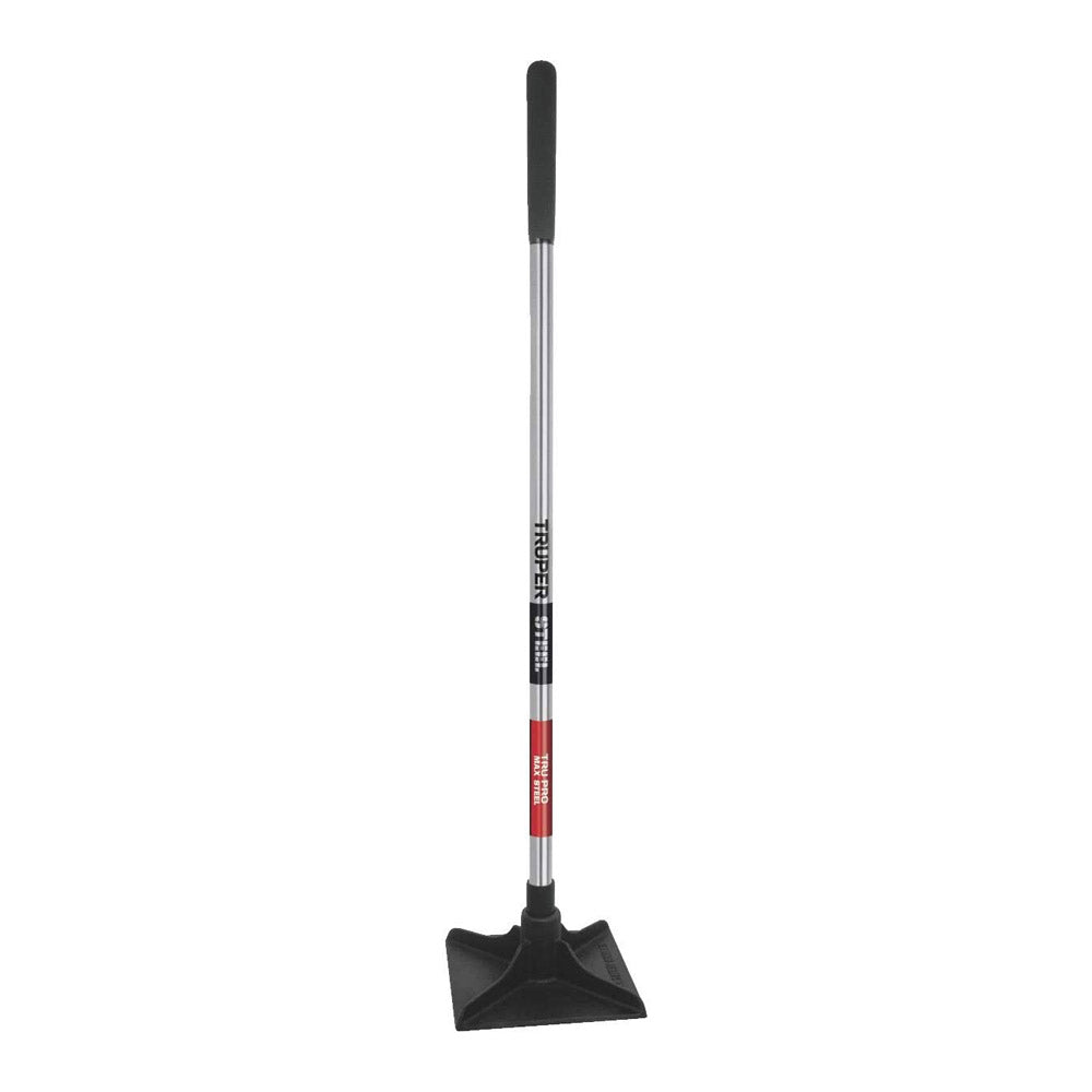 10x10 STL Handle Tamper