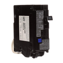 Siemen 20A AFCI Breaker