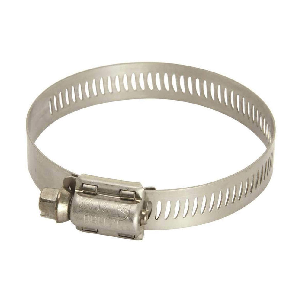 3/8-7/8 SS Clamp