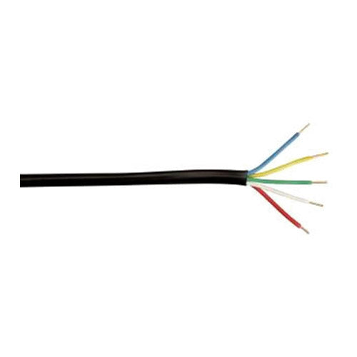 u 500' 18/2 BRN ThermWire