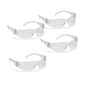 Tg 4PK Gp Safe Glasses - TV241010