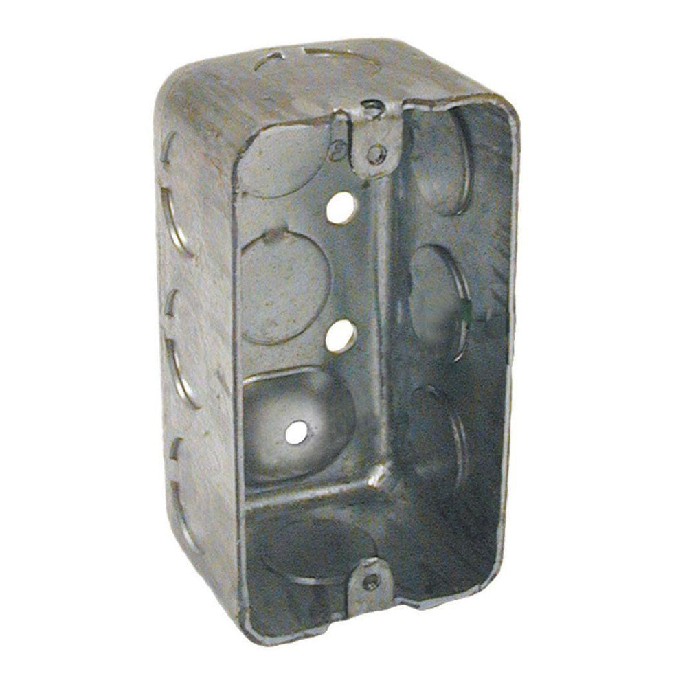 4x1-7/8D Draw Handy Box