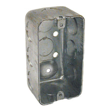 4x1-7/8D Draw Handy Box