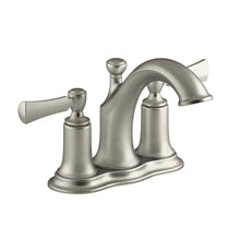 BN 2Hand Bath Faucet