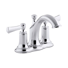CHR 2Hand Bath Faucet