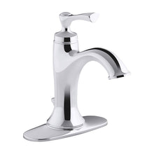 CHR SGL Lav Faucet