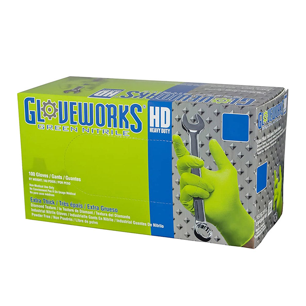 100CT LG HD Nitr Gloves