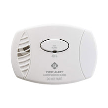 B/O CO Alarm
