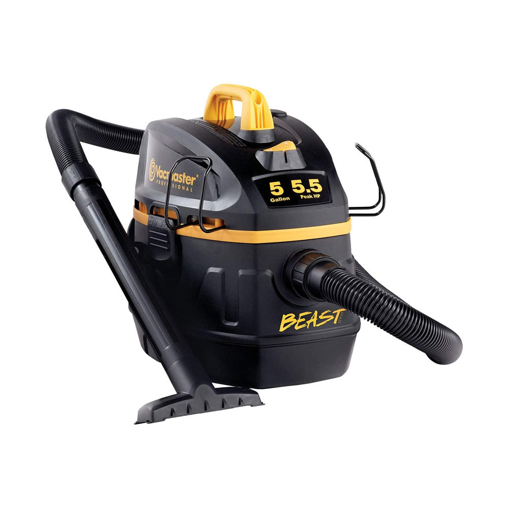 5GAL 5.5 Peak HP WD Vac