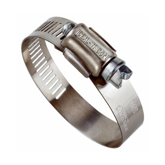 9/16-1-1/16" Hose Clamp