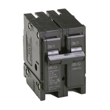 15A DP Inter Breaker