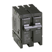 100A DP Inter Breaker