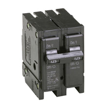 125A DP Inter Breaker