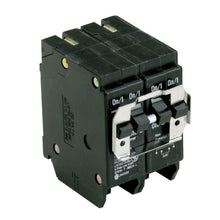 2-30A DP Circ Breaker