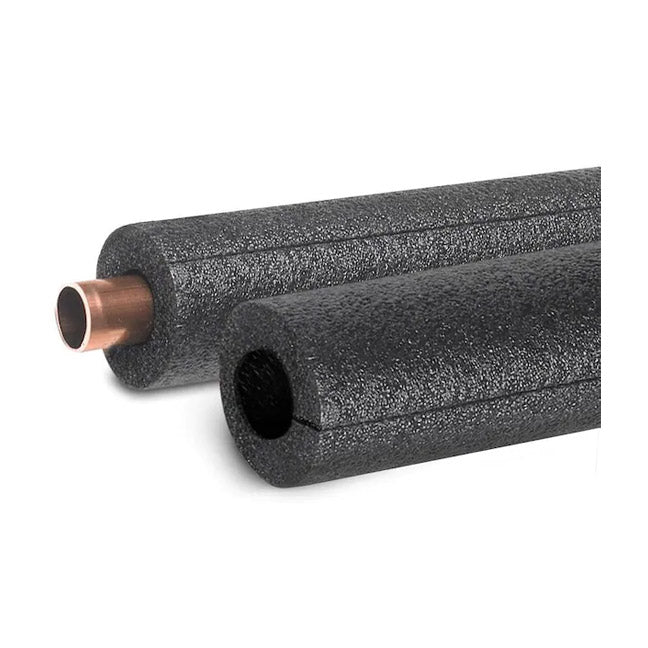 6' Foam Pipe Insulation