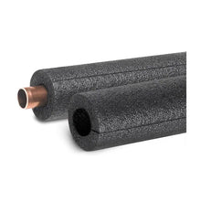6' Foam Pipe Insulation