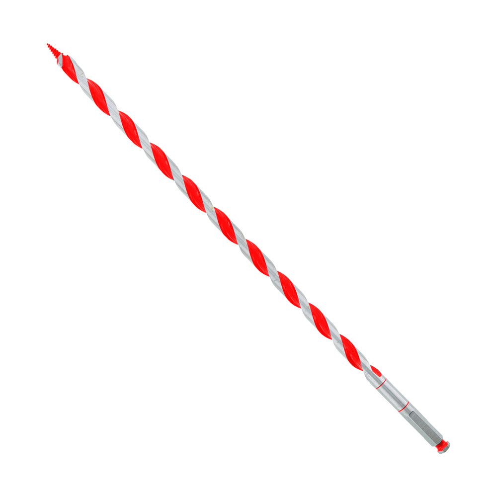 9/16"x17-1/2" Auger Bit